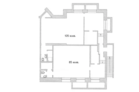 Помещение свободного назначения в Новосибирская область, Новосибирск ...