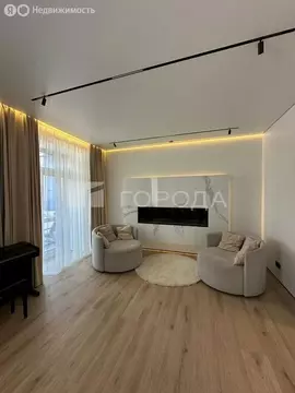 4-комнатная квартира: Новосибирск, Советский район, микрорайон ...