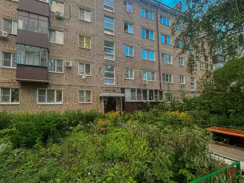 1-к кв. Липецкая область, Липецк ул. Гагарина, 67 (34.7 м)