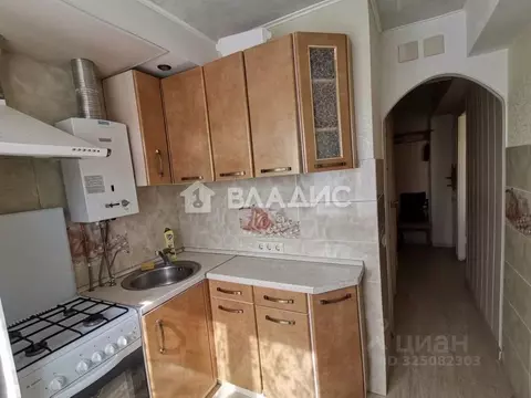 2-к кв. Калужская область, Калуга ул. Степана Разина, 95 (48.0 м)