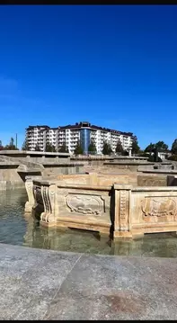 2-к кв. Дагестан, Дербент ул. Гейдара Алиева, 13Д (73.3 м)