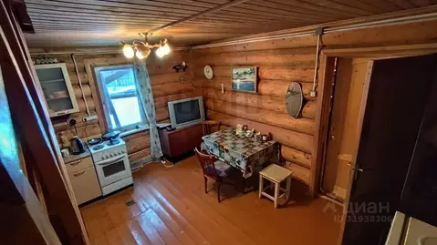 Дом в Свердловская область, Первоуральск муниципальный округ, пос. ...