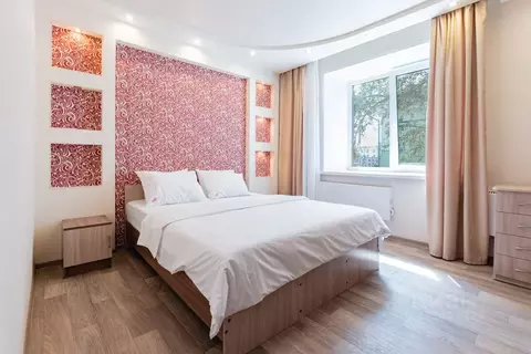 2-к кв. Томская область, Томск Советская ул., 69 (64.0 м)