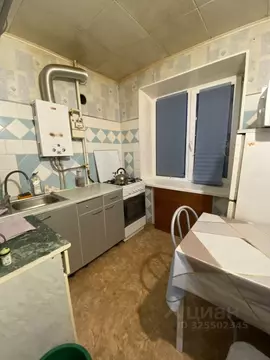 3-к кв. Белгородская область, Белгород ул. Маяковского, 16 (55.0 м)