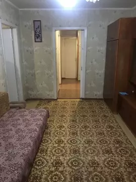 3-к кв. Крым, Евпатория ул. Имени 60-летия Октября, 24 (58.0 м)