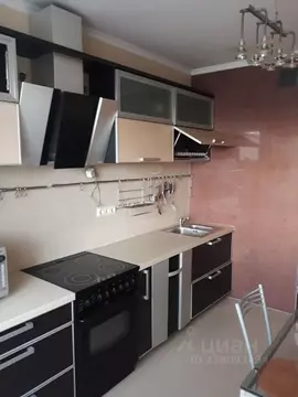 2-к кв. Санкт-Петербург Мартыновская ул., 8К1 (55.0 м)