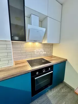 1-к кв. Новосибирская область, Новосибирск Танковая ул., 6 (39.0 м)