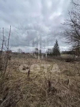 Участок в Воронежская область, Семилукский район, Девицкое с/пос, пос. ...