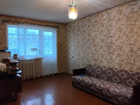 3-к кв. Тамбовская область, Тамбов Социалистическая ул., 3Б (62.0 м)