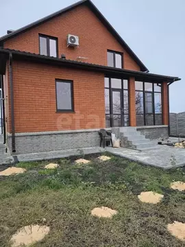 Дом в Белгородская область, Яковлевский муниципальный округ, с. ...