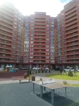 3-к кв. Тульская область, Тула Новомосковская ул., 4 (85.0 м)