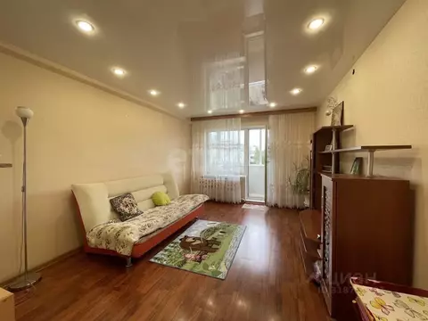 3-к кв. Коми, Ухта Чибьюский пер., 2 (59.8 м)