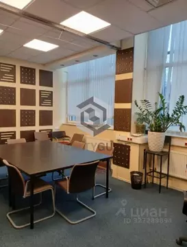 Офис в Москва пер. Капранова, 3С2 (202 м)