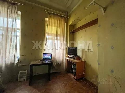 Комната Санкт-Петербург ул. Жуковского, 7-9 (21.2 м)