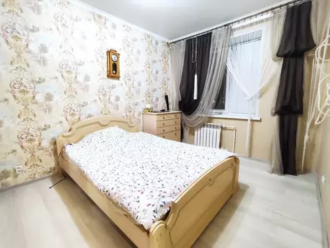 2-к кв. Орловская область, Орел Раздольная ул., 26 (50.9 м)