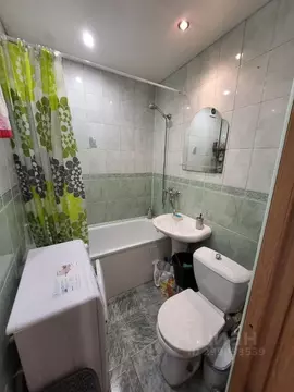 2-к кв. Псковская область, Псков Юбилейная ул., 57А (46.0 м)