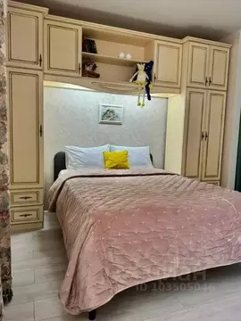 1-к кв. Ростовская область, Ростов-на-Дону Днепровский пер., 117с1 ...