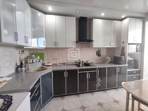 2-к кв. Калужская область, Калуга Хрустальная ул., 44к5 (60.4 м)