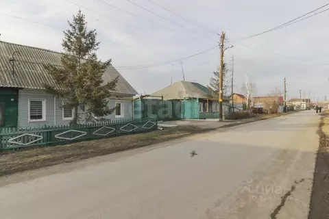 Дом в Омская область, Омск Пикетная ул., 21 (95 м)