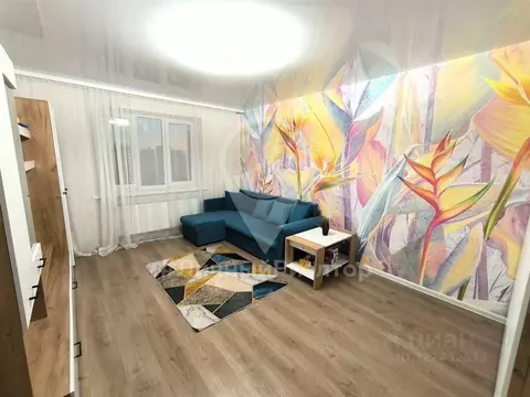 1-к кв. Рязанская область, Рязань Шереметьевская ул., 10к5 (40.3 м)