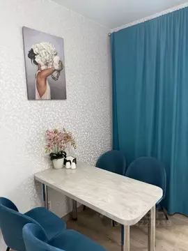 2-к кв. Татарстан, Казань проезд Созидателей, 7 (50.0 м)