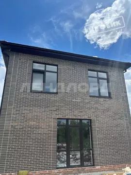 Дом в Ростовская область, Мясниковский район, Краснокрымское с/пос, ...