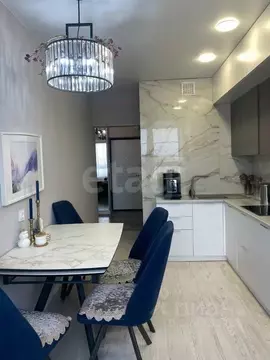 1-к кв. Башкортостан, Уфа Коммунистическая ул., 98/1 (39.0 м)