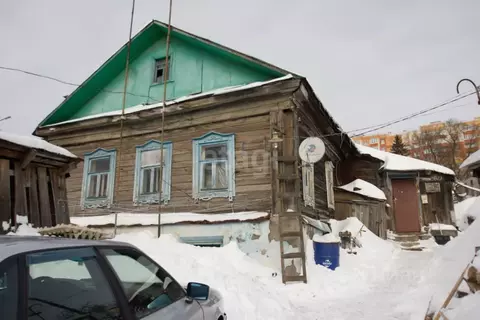 Комната Калужская область, Калуга ул. Беляева, 42 (16.5 м)