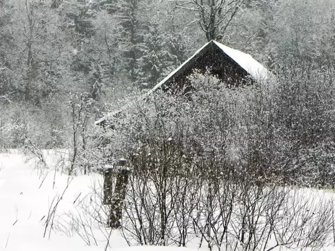 Участок в Московская область, Серпухов городской округ, Воронино СНТ ...