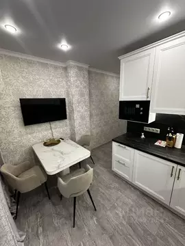 1-к кв. Московская область, Королев Юбилейный мкр, ул. М.К. ...