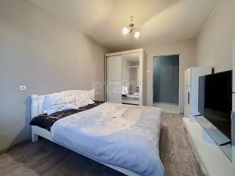 2-к кв. Псковская область, Псков Индустриальная ул., 3А (47.8 м)