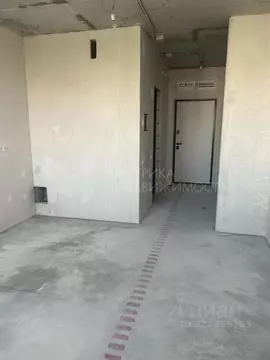 Студия Тюменская область, Тюмень Полевая ул., 108 (22.17 м)