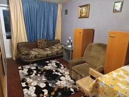 Комната Коми, Усинск ул. 60 лет Октября, 10/1 (15.0 м)