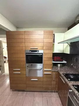 Таунхаус в Московская область, Одинцово ул. Говорова, 155 (150 м)