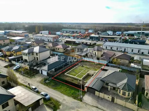 Участок в Михайловск, Рождественская улица, 9 (7 м)