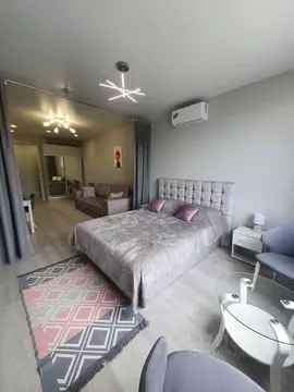 Студия Крым, Ялта ул. Блюхера, 19 (40.0 м)