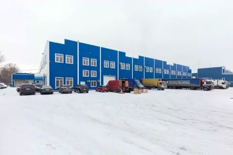 Офис в Санкт-Петербург ул. Салова, 56 (55 м)