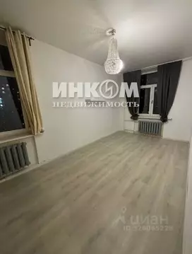 Комната Москва ул. Берзарина, 4 (34.0 м)