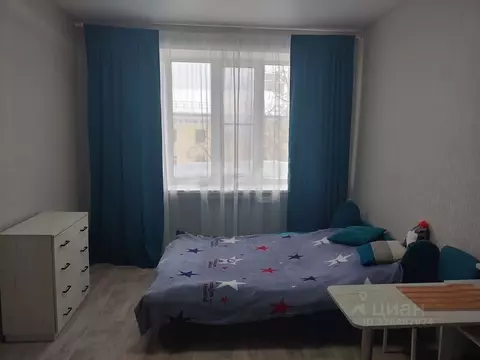 Комната Калужская область, Калуга ул. Пухова, 27/25 (15.7 м)