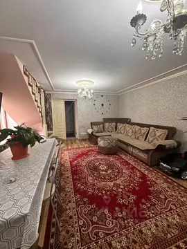 Дом в Дагестан, Дербентский район, с. Хазар Учительская ул., 4 (117 м)