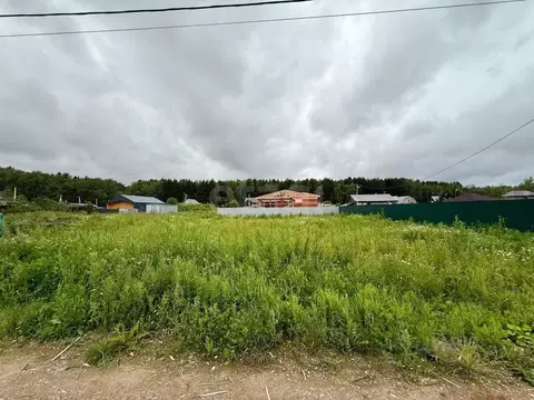 Участок в Москва № 117 кв-л,  (8.0 сот.)