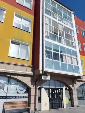 1-к кв. Иркутская область, Иркутск наб. Верхняя, 145/16 (34.2 м)