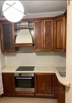 1-к кв. Москва ул. Кедрова, 26/22 (38.0 м)
