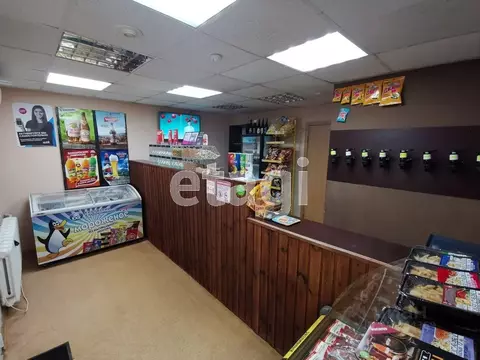 Помещение свободного назначения в Коми, Ухта ул. Оплеснина, 17 (31 м)