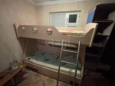 Комната Татарстан, Казань ул. Бондаренко, 9 (21.0 м)