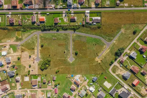 Участок в Ленинградская область, Всеволожский район, Колтушское ...