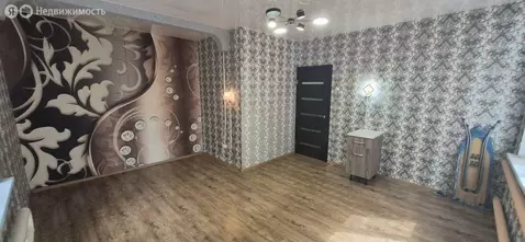 1-комнатная квартира: Кулебаки, улица Квартал Народной Стройки, 23 ...