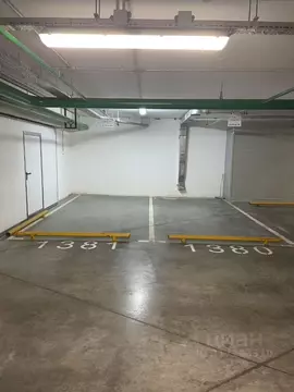 Гараж в Московская область, Химки ул. Кудрявцева, 12 (14 м)