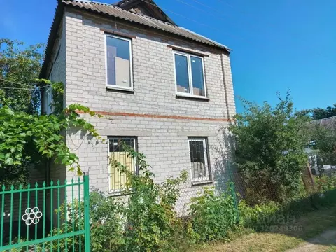 Дом в Курская область, Курск Урожай садовое товарищество, 267 (63 м)