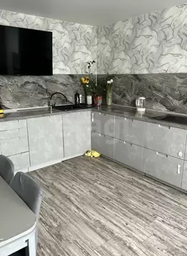 4-к кв. Бурятия, Северобайкальск ул. Громова, 12 (101.1 м)